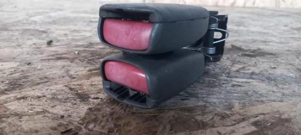 Volvo S60 S80 98- H�ts� �l�s k�z�ps� dupla biztons�gi �v csat 2534