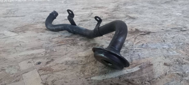 Volvo S60 S80 98- Olajszivattyú olajpumpa szívócső szívó cső 2626