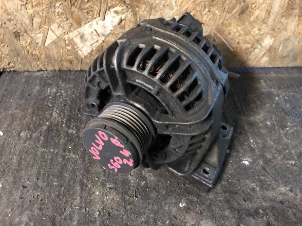 Volvo S60 S80 V70 2.3 2.4 benzin genertor 