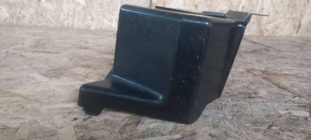 Volvo S60 S80 V70 98 Akkumulátor akksi aksi felső takaró burkolat 2576
