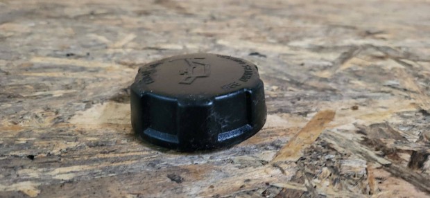 Volvo S60 S80 V70 98 Olajbeöntő olaj beöntő sapka zárókupak kupak 2184