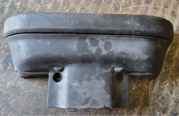 Volvo S60 S80 V70 98 Vezrls fels manyag takar burkolat fedl 0779