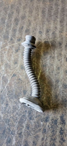 Volvo S60 S80 V70 98- Els� ajt� k�bel�tvezet� k�bel �tvezet� gumi 0783