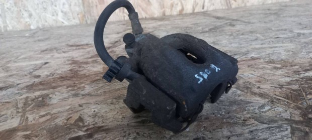 Volvo S60 S80 V70 98- Hts fknyereg nyereg nyeregtart tart 2648