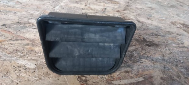 Volvo S60 S80 V70 98- Hátsó lökhárító csomagtér szellőző rács 2544