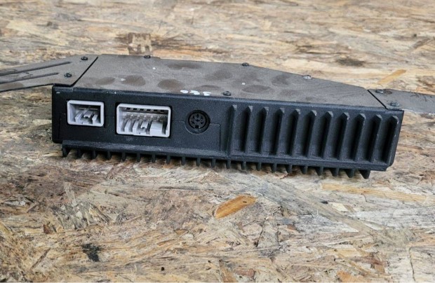 Volvo S60 S80 V70 98- Rdi zene jelerst hangerst modul 2487