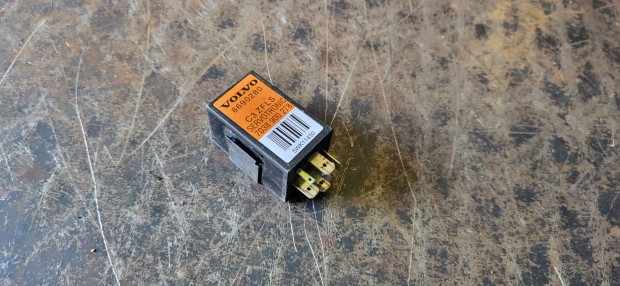 Volvo S60 S80 V70 98- Servotronic korm�nysz�g rel� jelad� szenzor 0782