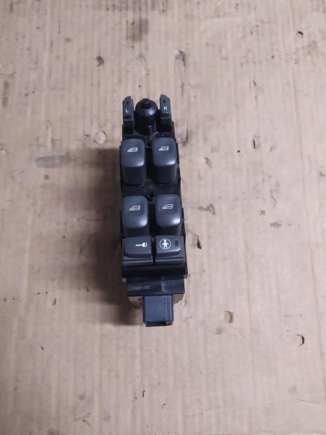 Volvo S60 S80 V70 XC70 bal els elektromos ablak kapcsol