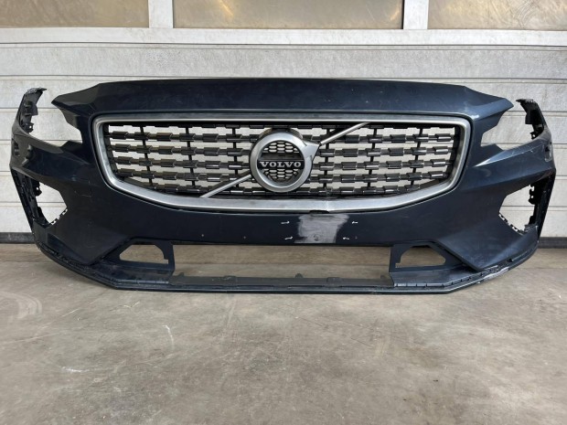 Volvo S60 V60 3.gen R-Design els lkhrt lk 2018- 31455622