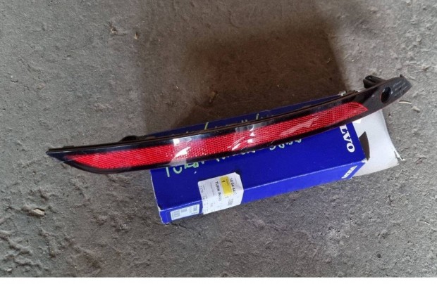 Volvo S60 V60 MK2 Jobb hts prizma 31656587