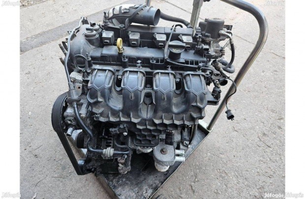 Volvo S60/V60,S80/V70,XC60 2.0 T benzin motor! 203 Le, Euro 5!