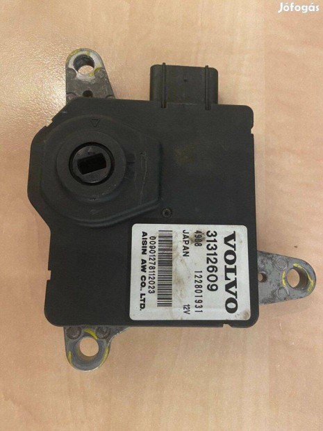 Volvo S60 V60 S80 XC60 TCM modul