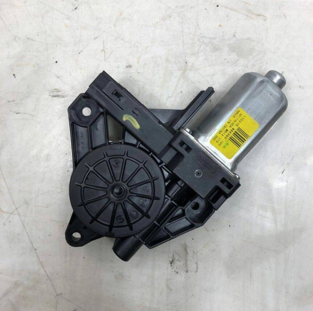 Volvo S60 V60 XC60 bal els elektromos ablakemel motor 966268-102