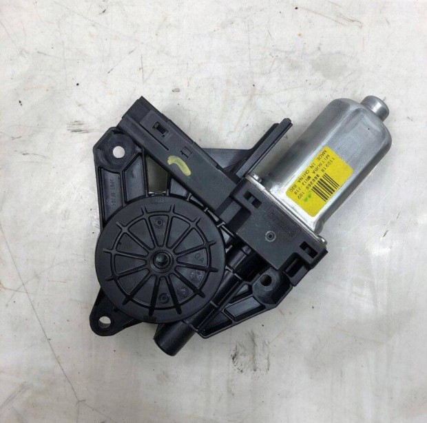 Volvo S60 V60 XC60 jobb els elektromos ablakemel motor 966269-102