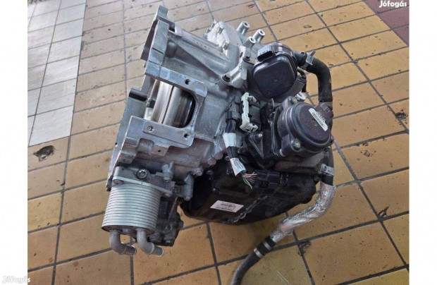 Volvo S60,V60,XC90,XC60,V90,S90 komplett automata v�lt� T6 �s T8 motor