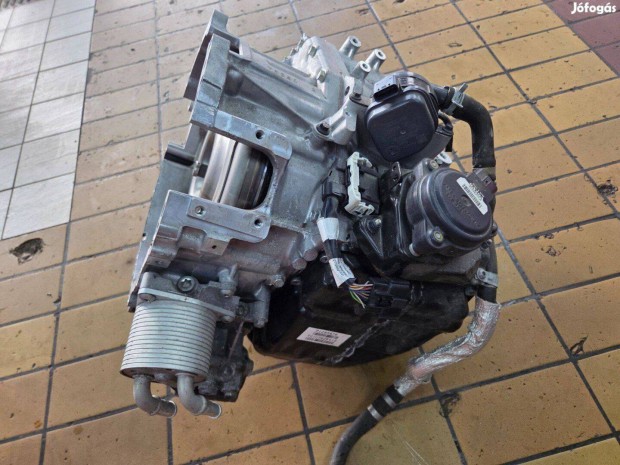 Volvo S60,V60,XC90,XC60,V90,S90 komplett automata vlt T6 s T8 motor