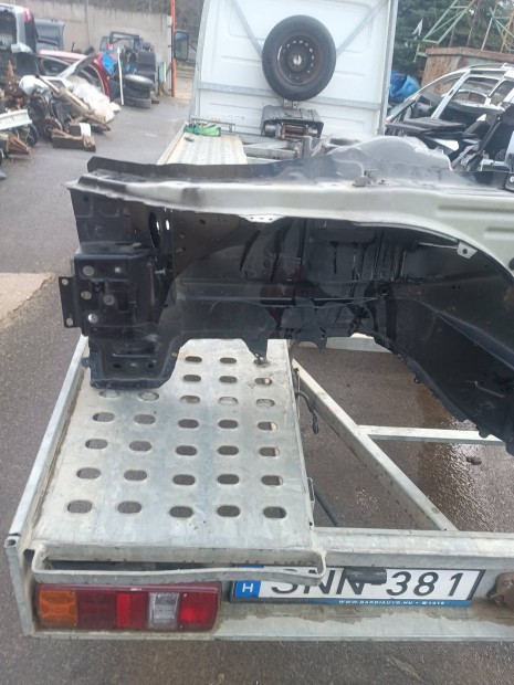 Volvo S60 V60 bal els� ny�lv�ny doblemez elad�.