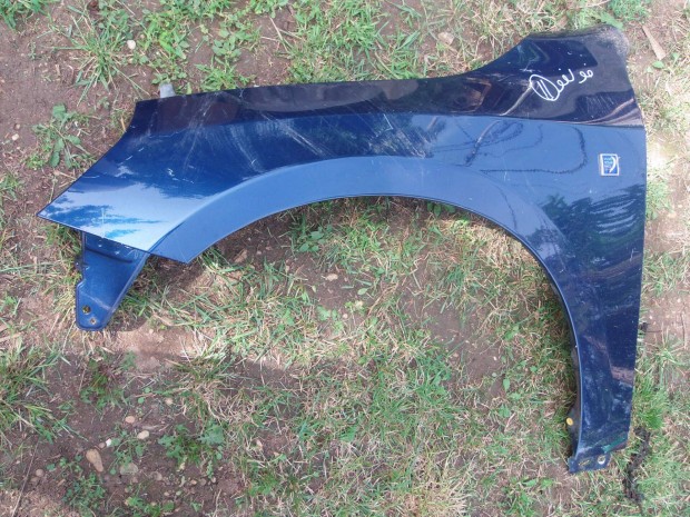 Volvo S60 V60 első sárvédő 2010-2013