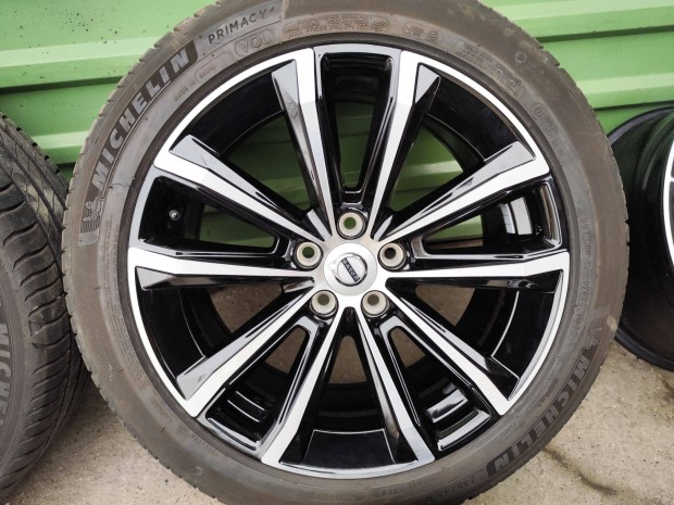 Volvo S60 V60 gyári alufelni 5x108 18"
