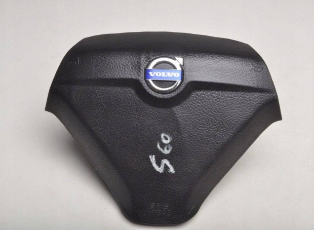 Volvo S60 V60 kormány légzsák 30754311
