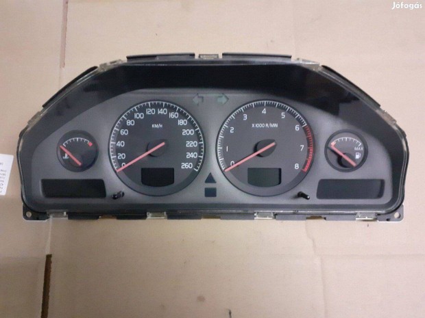 Volvo S60-V70 2.4i műszerfalóra eladó!