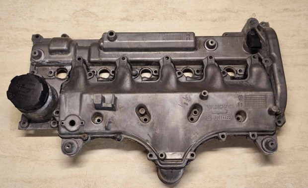 Volvo S60 V70 II 2 Mk2 163le szelepfedl