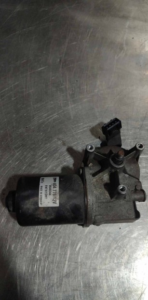 Volvo S60 V70 II 2 Mk2 Ablaktőrlő motor