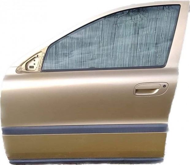 Volvo S60 V70 II 2 Mk2 Ajtó