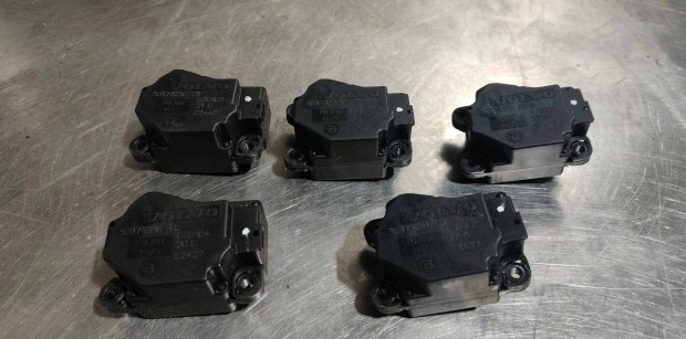 Volvo S60 V70 II 2 Mk2 Danf motor