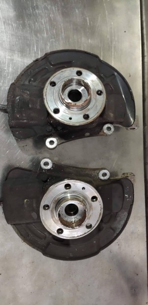 Volvo S60 V70 II 2 Mk2 Kerkagy els