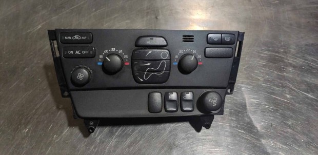 Volvo S60 V70 II 2 Mk2 Klmapanel