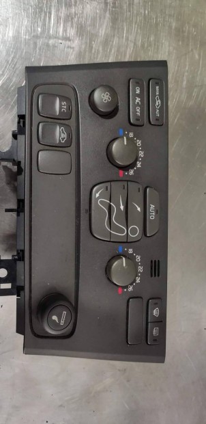 Volvo S60 V70 II 2 Mk2 Klmapanel