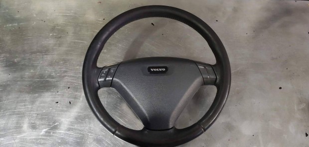 Volvo S60 V70 II 2 Mk2 Kormánykerék