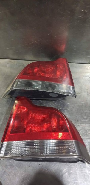 Volvo S60 V70 II 2 Mk2 Lmpa hts