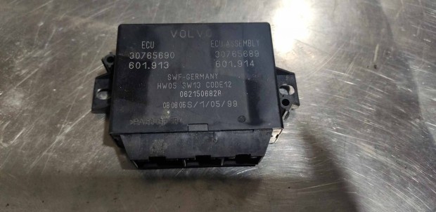 Volvo S60 V70 II 2 Mk2 Parkradar vezérlő