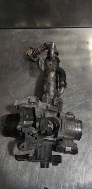 Volvo S60 V70 II 2 Mk2 egr 185 le