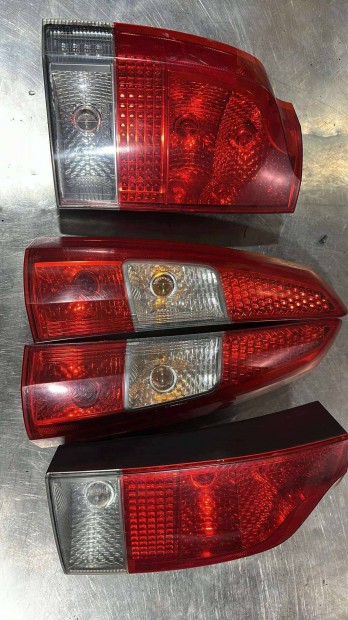 Volvo S60 V70 II 2 Mk2 htso lmpa