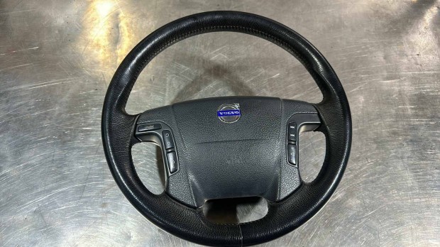 Volvo S60 V70 II 2 Mk2 kormánykerék