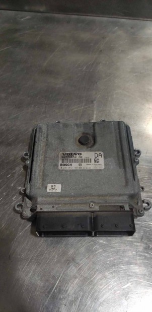 Volvo S60 V70 II 2 Mk2 motorvezrl 185 le