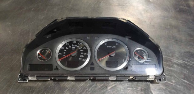 Volvo S60 V70 II 2 Mk2 mszeregysg