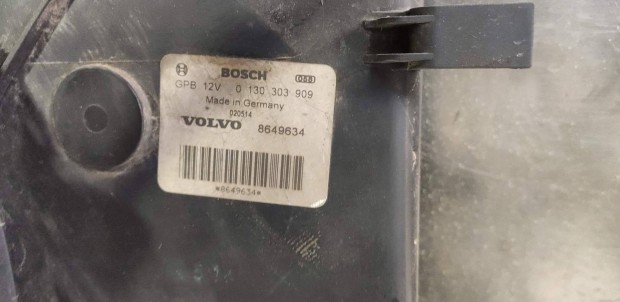 Volvo S60 V70 II 2 Mk2 ventilltor