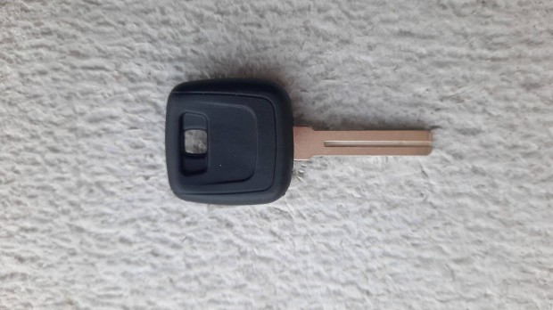 Volvo S60 V70 S70 S80 XC70 XC90 850 900 Series kulcs nyerskulcs