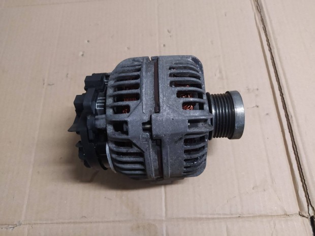 Volvo S60-V70-S80 2.4 D5 gener�tor elad�!