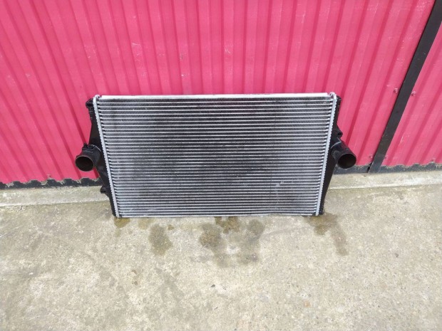 Volvo S60-V70-S80 2.4 d5 intercooler elad!