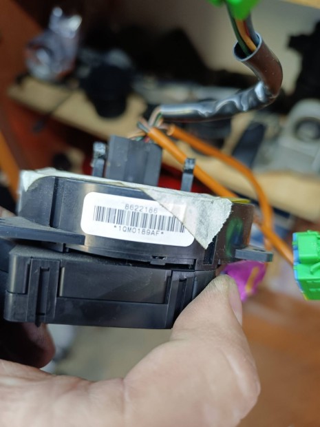 Volvo S60 V70 S80 XC70 XC90 korm�nysz�gjelad� SAS