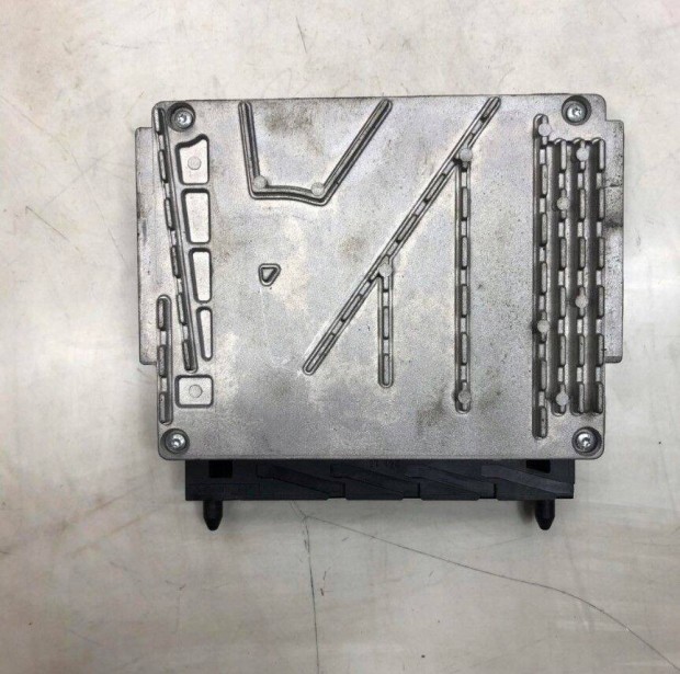 Volvo S60 V70 XC90 I 2.4 D5 motorvezérlő ECU 30646978A