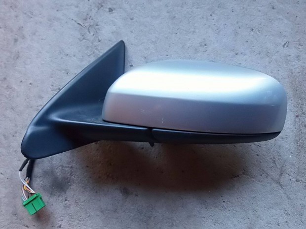 Volvo S60 V70 bal tükör 2004-2006