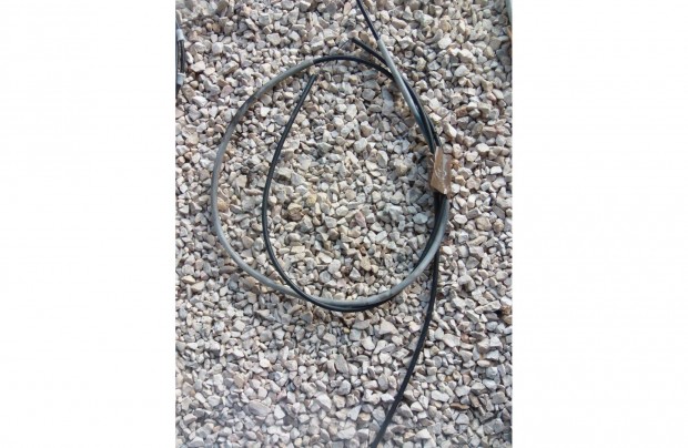Volvo S60 V70 motorhztet nyit bovden 200-2007