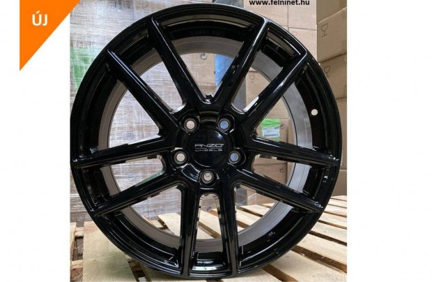 Volvo S60, Ford Focus alufelni 19 col Anzio Split országos szállítás