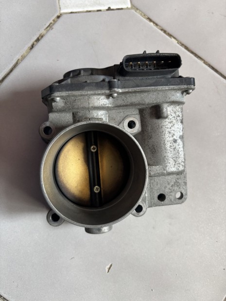 Volvo S60, V60, V70 fojtószelep 31216327